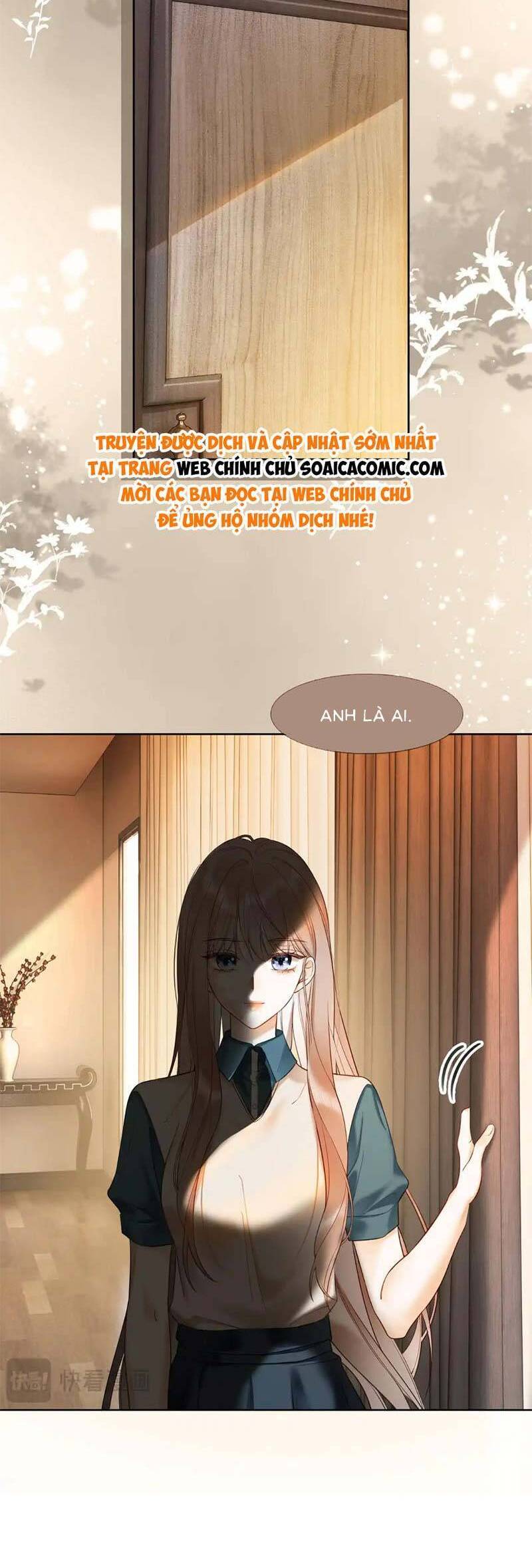 Tổng Tài Tỷ Phú Chỉ Sủng Cô Vợ Thế Thân Chap 6 - Next Chap 7