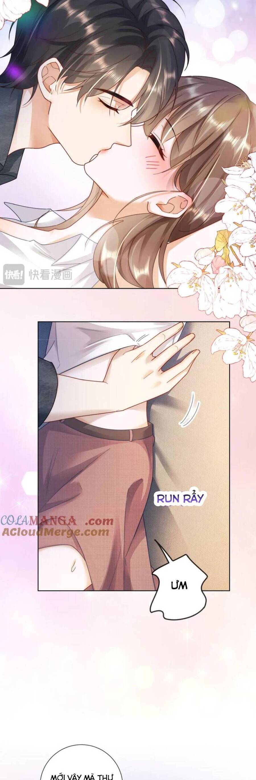 Tổng Tài Tỷ Phú Chỉ Sủng Cô Vợ Thế Thân Chap 60 - Next Chap 61
