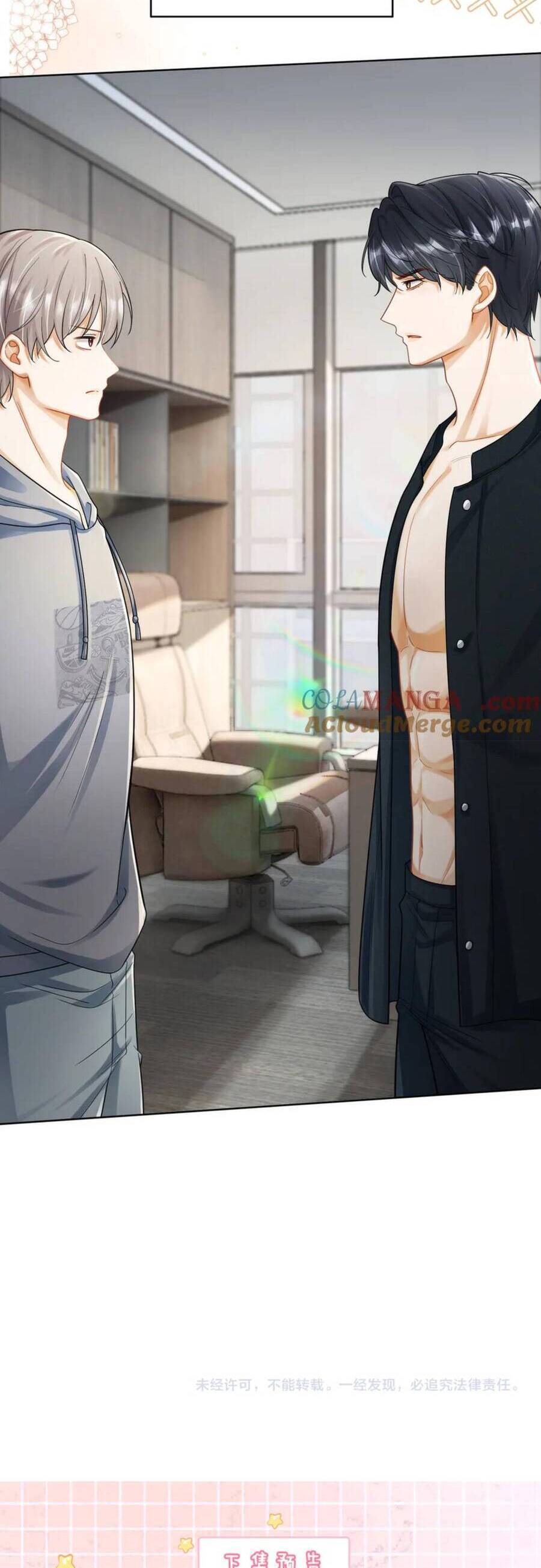 Tổng Tài Tỷ Phú Chỉ Sủng Cô Vợ Thế Thân Chap 60 - Next Chap 61