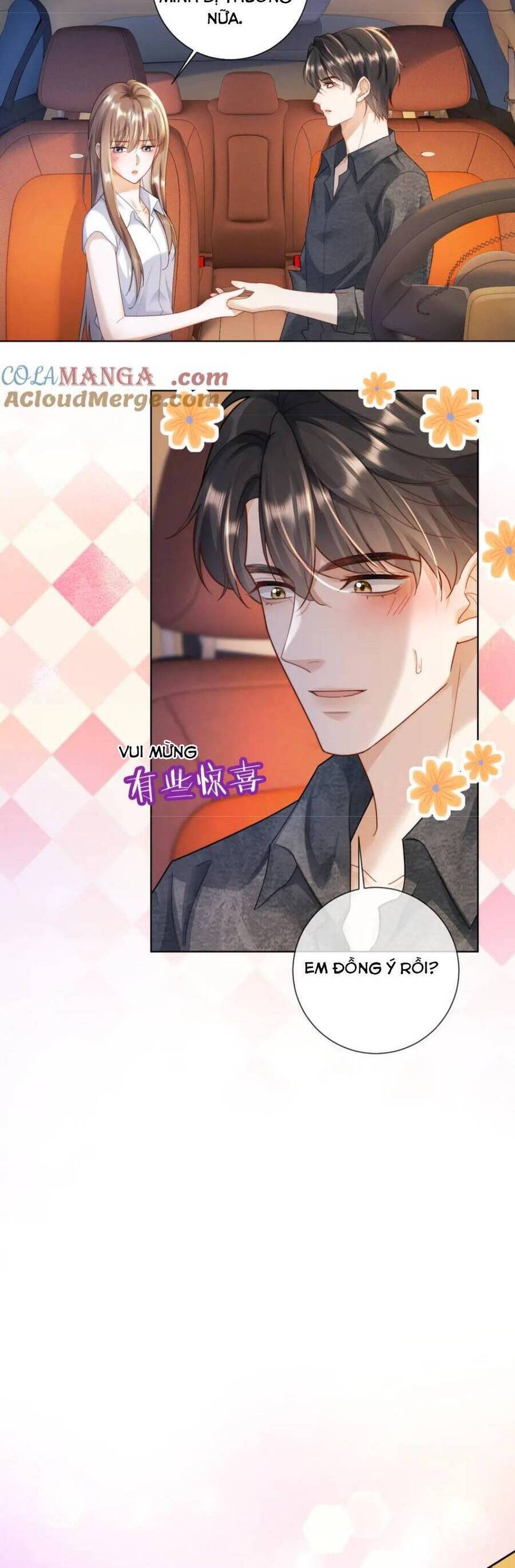 Tổng Tài Tỷ Phú Chỉ Sủng Cô Vợ Thế Thân Chap 60 - Next Chap 61