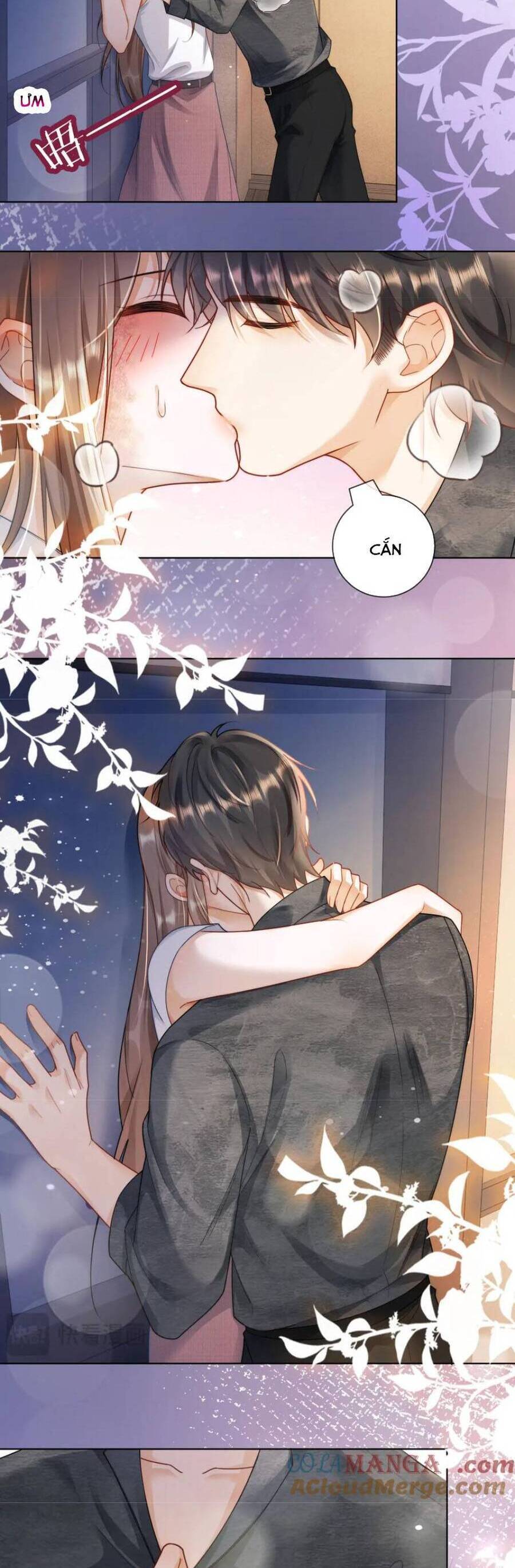 Tổng Tài Tỷ Phú Chỉ Sủng Cô Vợ Thế Thân Chap 60 - Next Chap 61