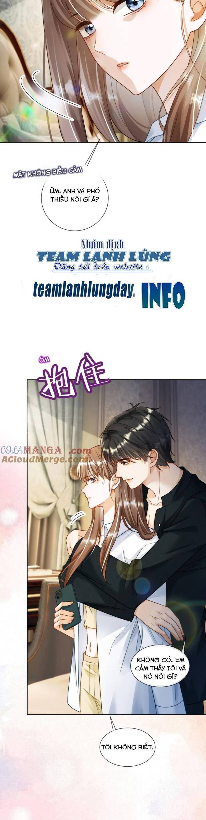 Tổng Tài Tỷ Phú Chỉ Sủng Cô Vợ Thế Thân Chap 61 - Next Chap 62