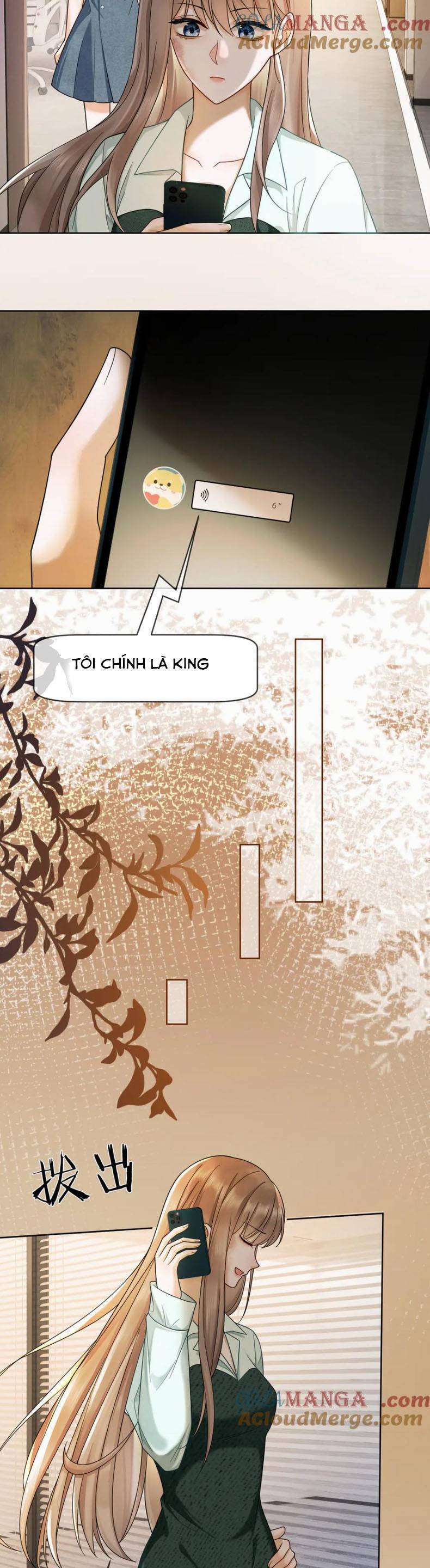 Tổng Tài Tỷ Phú Chỉ Sủng Cô Vợ Thế Thân Chap 63 - Next Chap 64