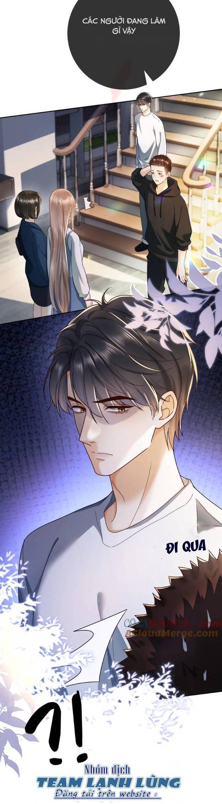 Tổng Tài Tỷ Phú Chỉ Sủng Cô Vợ Thế Thân Chap 64 - Next Chap 65
