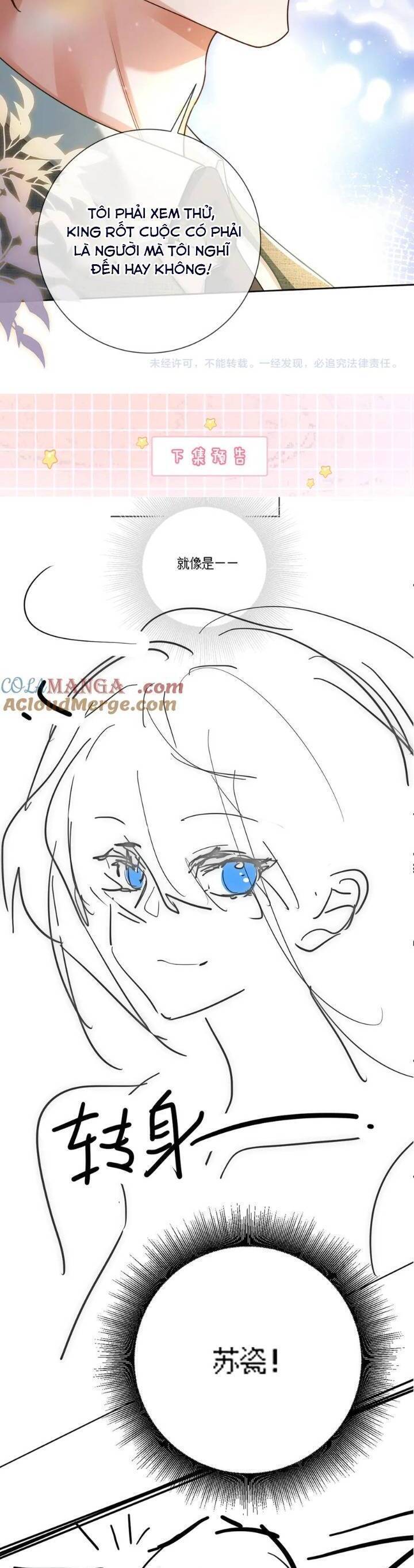 Tổng Tài Tỷ Phú Chỉ Sủng Cô Vợ Thế Thân Chap 64 - Next Chap 65