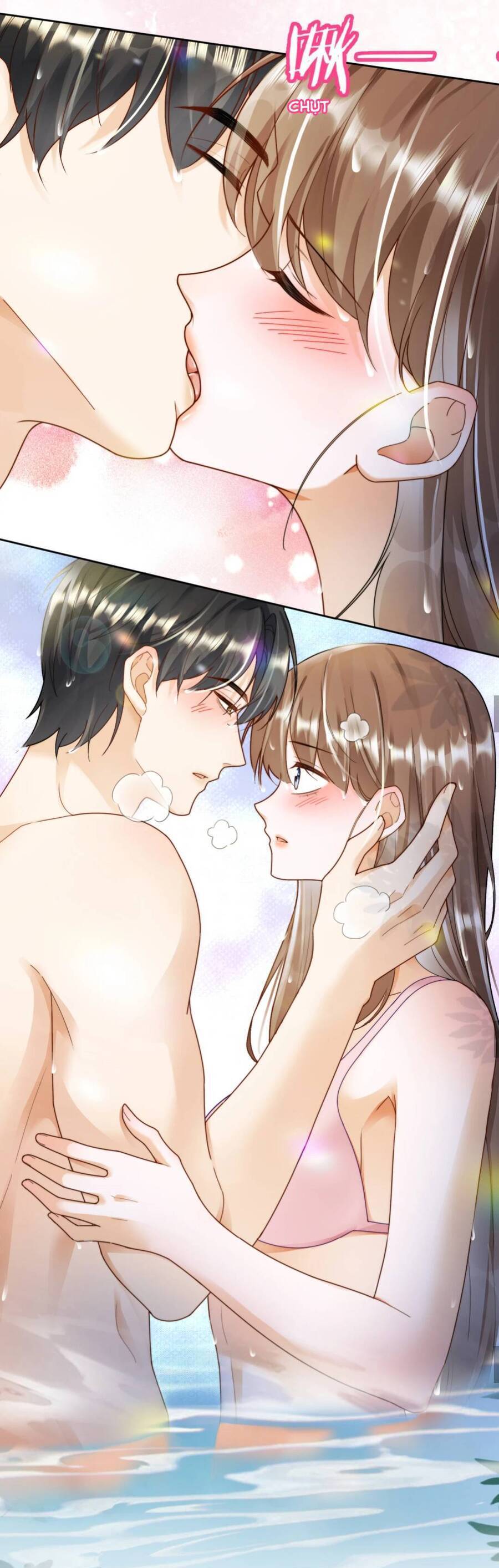 Tổng Tài Tỷ Phú Chỉ Sủng Cô Vợ Thế Thân Chap 65 - Next Chap 66