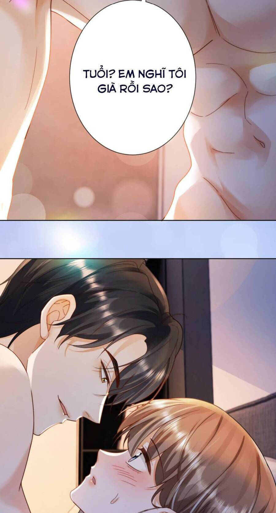 Tổng Tài Tỷ Phú Chỉ Sủng Cô Vợ Thế Thân Chap 65 - Next Chap 66