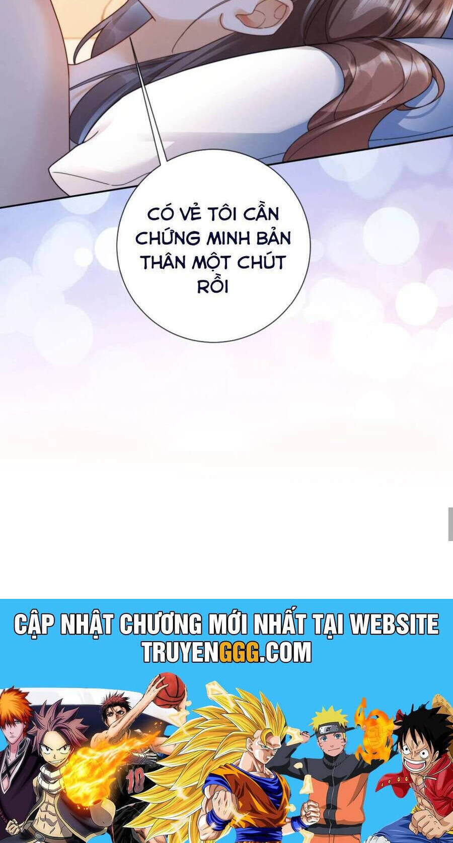 Tổng Tài Tỷ Phú Chỉ Sủng Cô Vợ Thế Thân Chap 65 - Next Chap 66