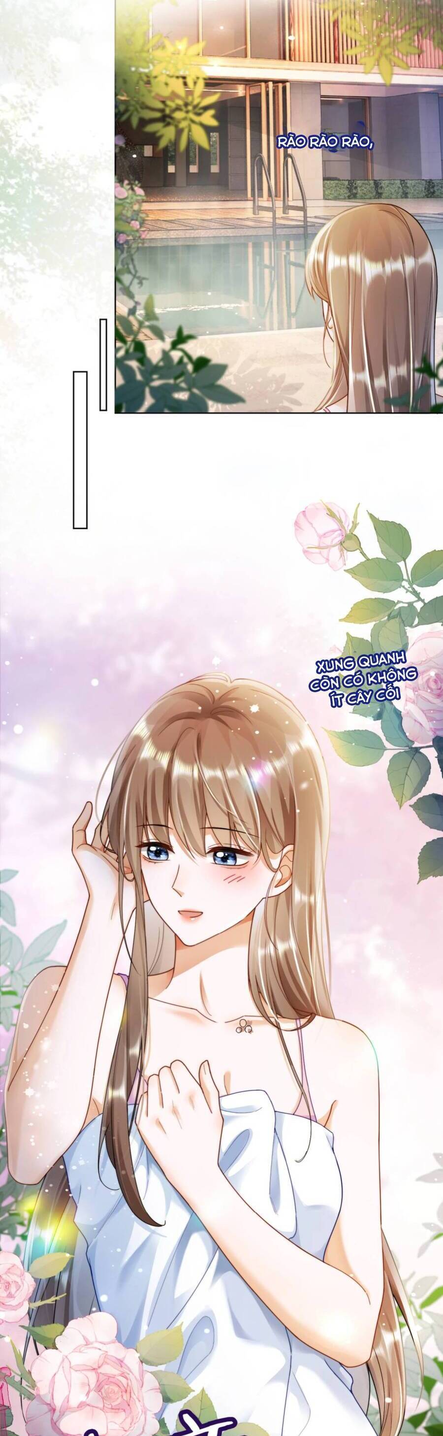 Tổng Tài Tỷ Phú Chỉ Sủng Cô Vợ Thế Thân Chap 65 - Next Chap 66