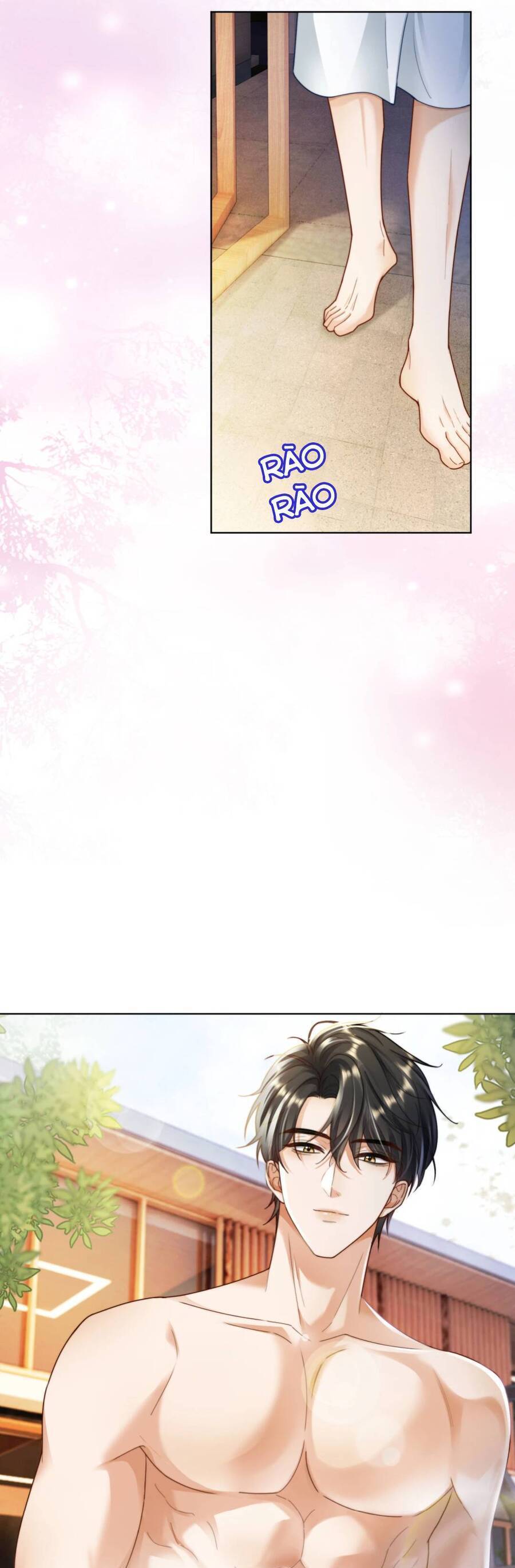 Tổng Tài Tỷ Phú Chỉ Sủng Cô Vợ Thế Thân Chap 65 - Next Chap 66