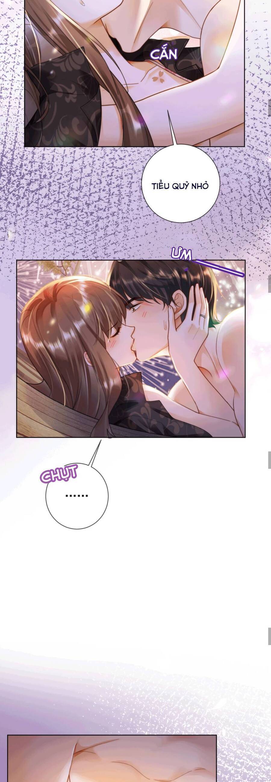 Tổng Tài Tỷ Phú Chỉ Sủng Cô Vợ Thế Thân Chap 66 - Next Chap 67