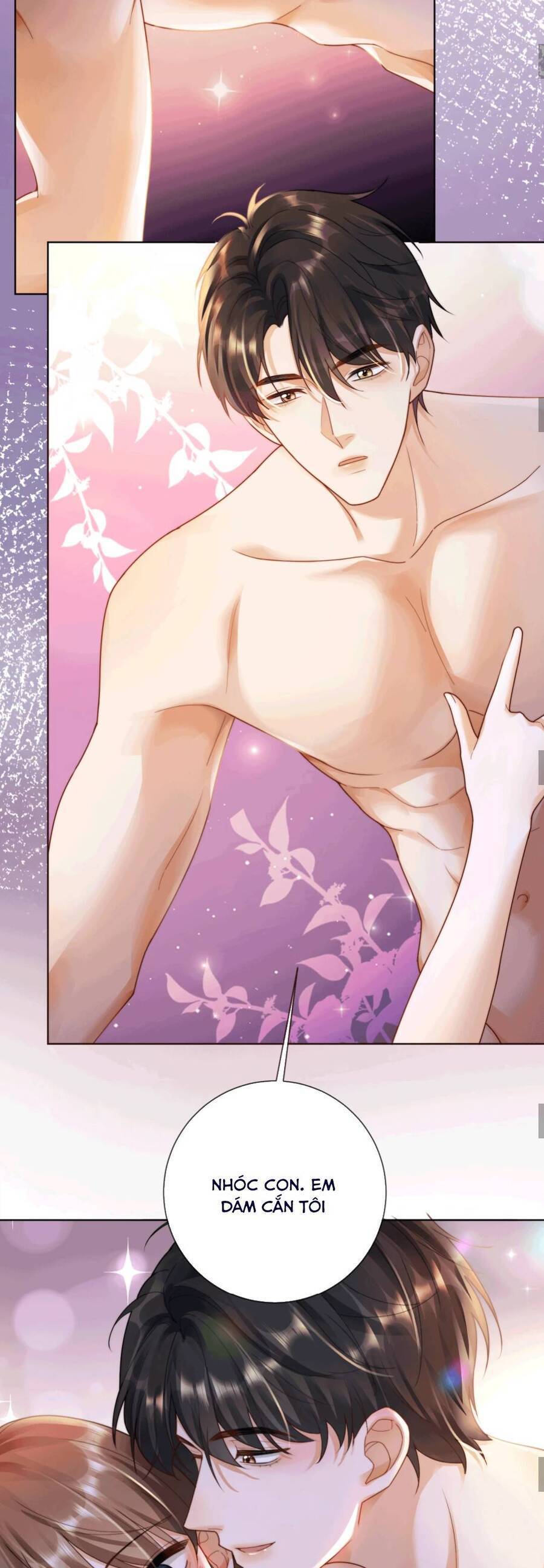 Tổng Tài Tỷ Phú Chỉ Sủng Cô Vợ Thế Thân Chap 66 - Next Chap 67