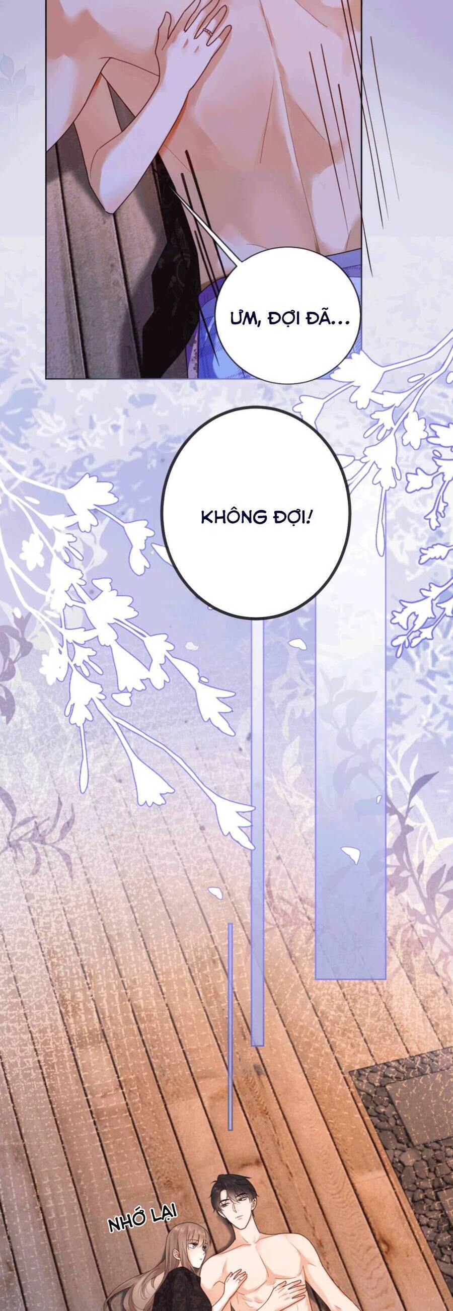 Tổng Tài Tỷ Phú Chỉ Sủng Cô Vợ Thế Thân Chap 66 - Next Chap 67