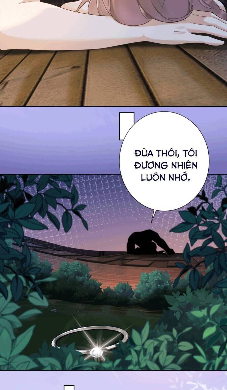 Tổng Tài Tỷ Phú Chỉ Sủng Cô Vợ Thế Thân Chap 66 - Next Chap 67