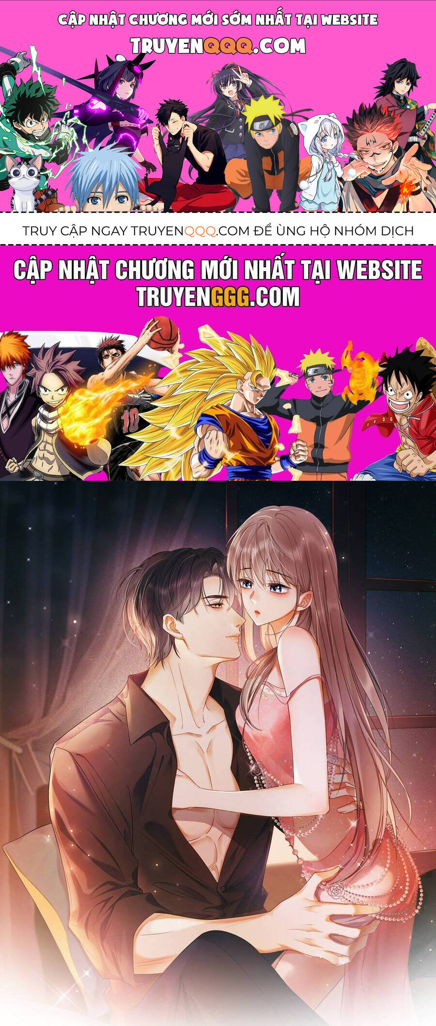 Tổng Tài Tỷ Phú Chỉ Sủng Cô Vợ Thế Thân Chap 68 - Next Chap 69