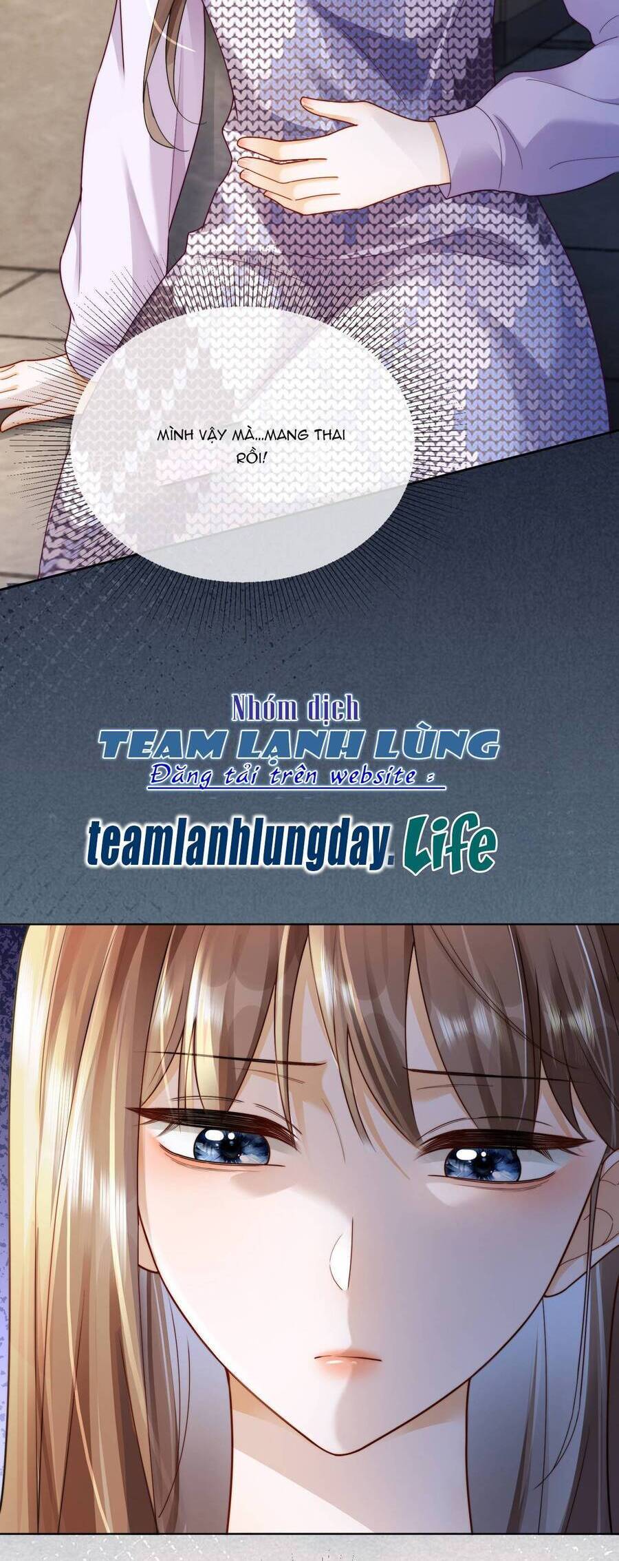 Tổng Tài Tỷ Phú Chỉ Sủng Cô Vợ Thế Thân Chap 68 - Next Chap 69