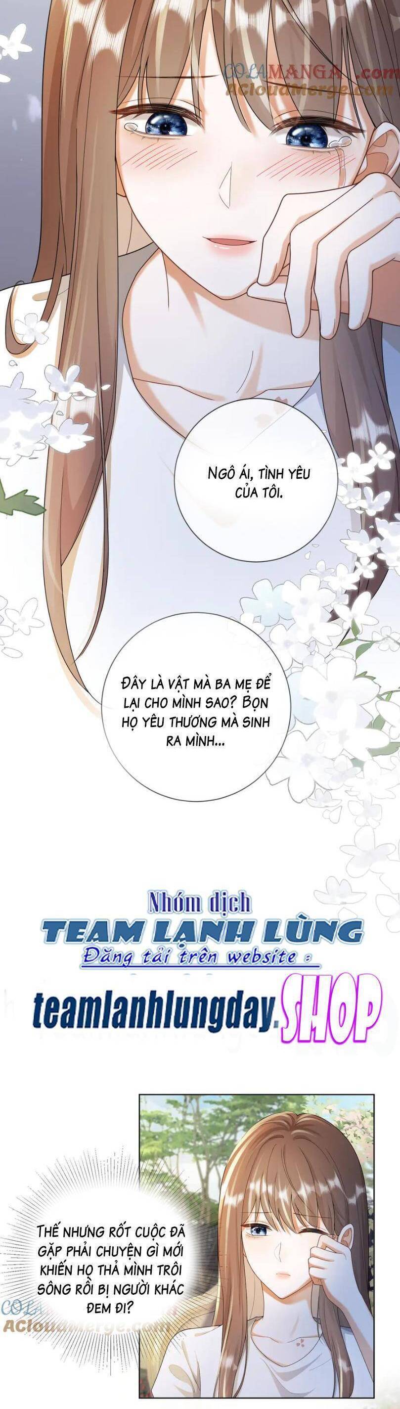 Tổng Tài Tỷ Phú Chỉ Sủng Cô Vợ Thế Thân Chap 69 - Next Chap 70