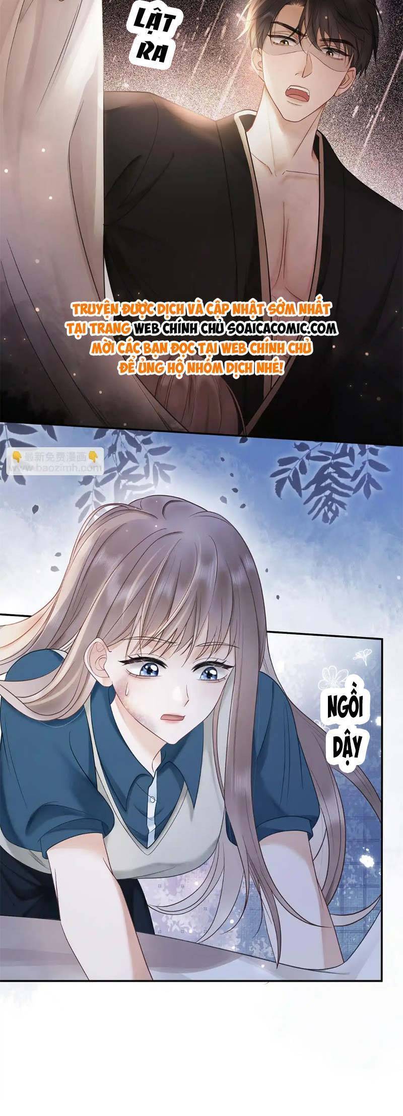Tổng Tài Tỷ Phú Chỉ Sủng Cô Vợ Thế Thân Chap 7 - Next Chap 8