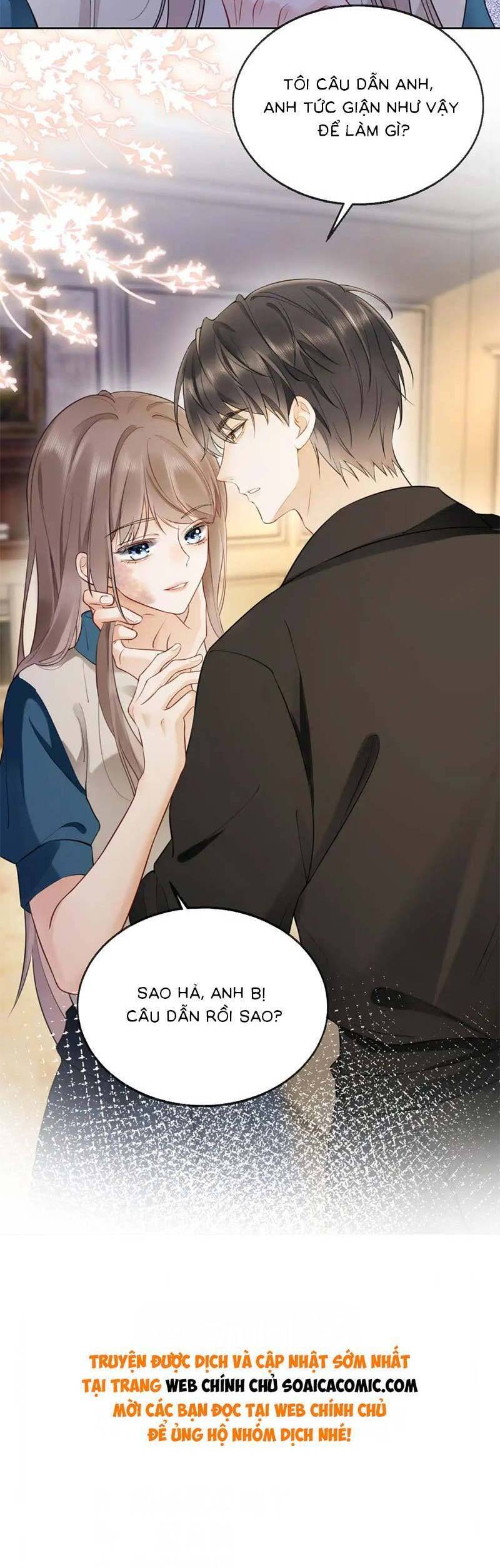 Tổng Tài Tỷ Phú Chỉ Sủng Cô Vợ Thế Thân Chap 7 - Next Chap 8