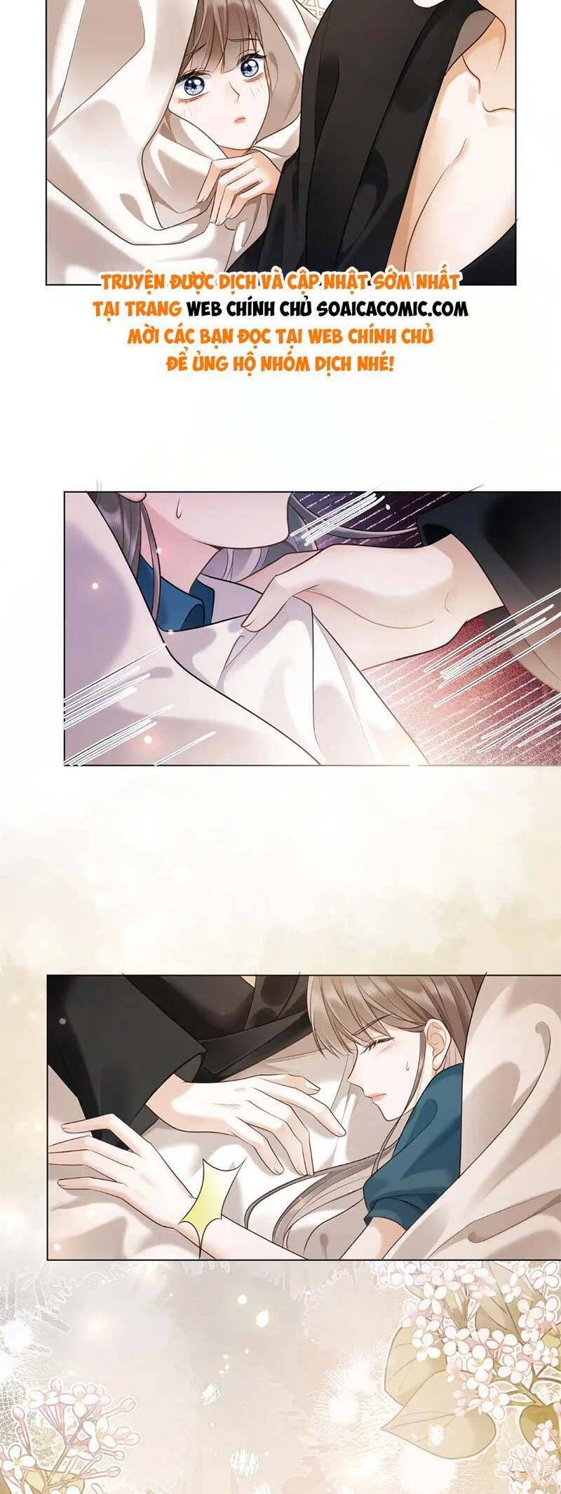 Tổng Tài Tỷ Phú Chỉ Sủng Cô Vợ Thế Thân Chap 7 - Next Chap 8