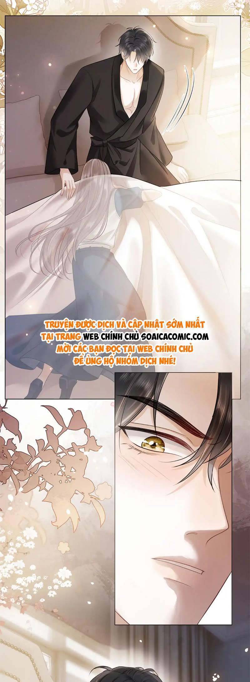 Tổng Tài Tỷ Phú Chỉ Sủng Cô Vợ Thế Thân Chap 7 - Next Chap 8
