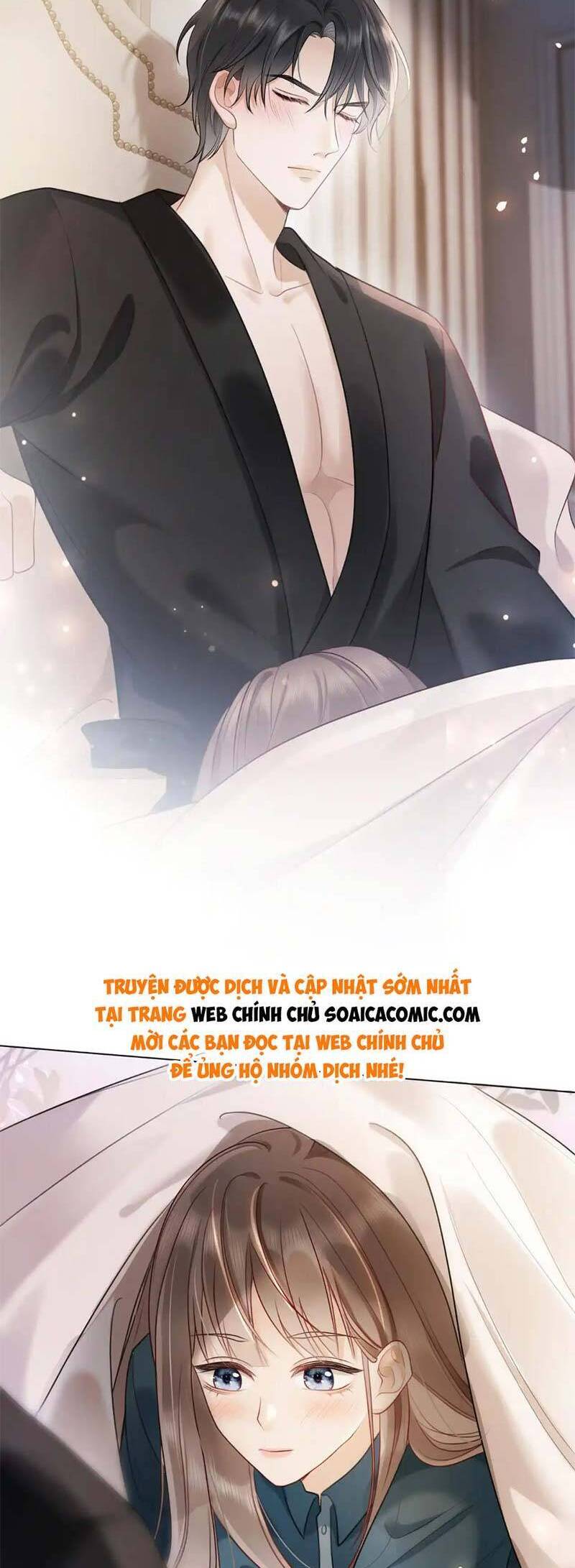 Tổng Tài Tỷ Phú Chỉ Sủng Cô Vợ Thế Thân Chap 7 - Next Chap 8