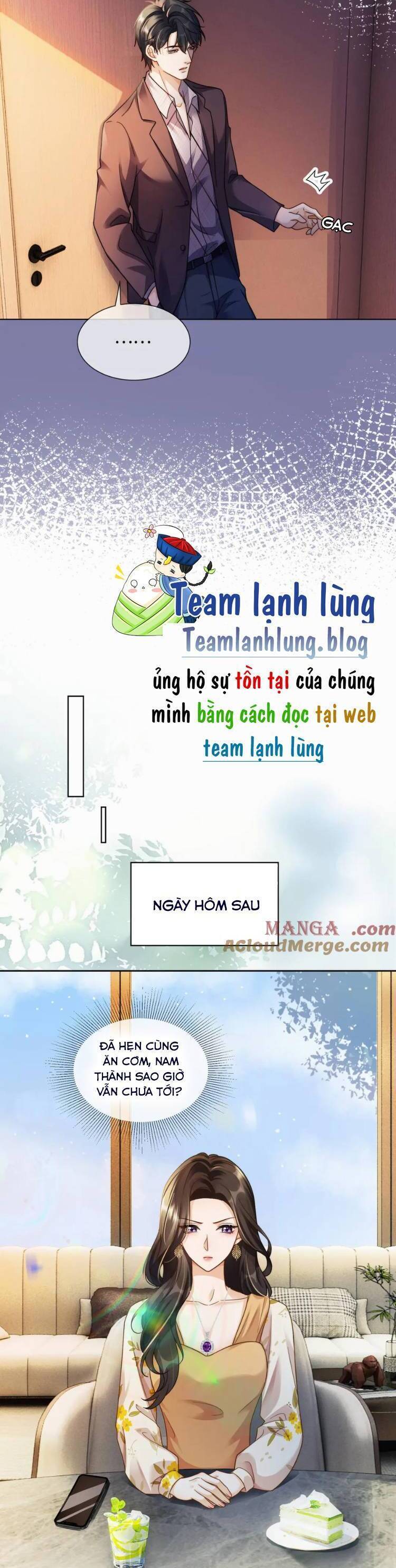Tổng Tài Tỷ Phú Chỉ Sủng Cô Vợ Thế Thân Chap 70 - Next Chap 71