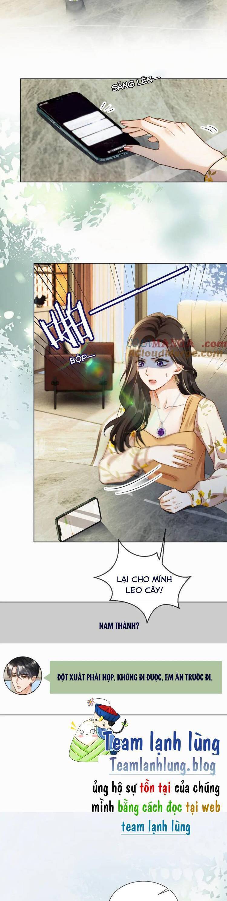 Tổng Tài Tỷ Phú Chỉ Sủng Cô Vợ Thế Thân Chap 70 - Next Chap 71