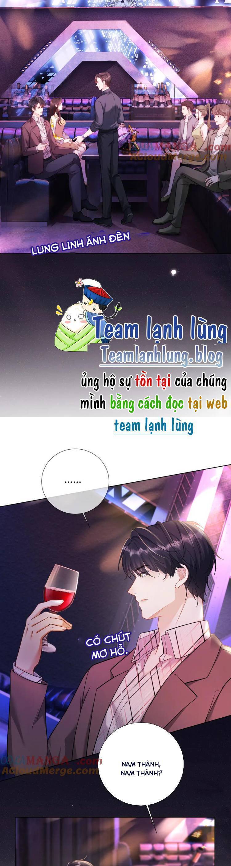 Tổng Tài Tỷ Phú Chỉ Sủng Cô Vợ Thế Thân Chap 71 - Next Chap 72