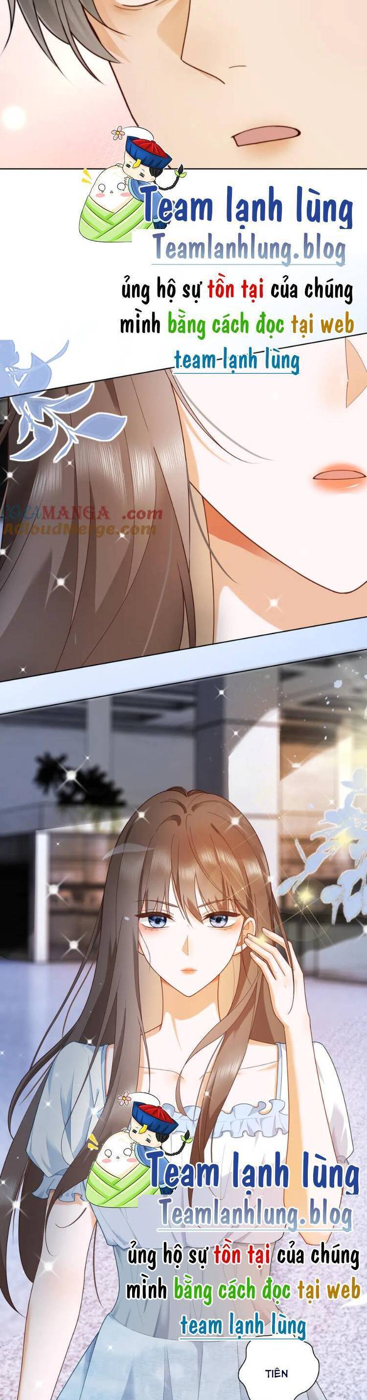 Tổng Tài Tỷ Phú Chỉ Sủng Cô Vợ Thế Thân Chap 71 - Next Chap 72
