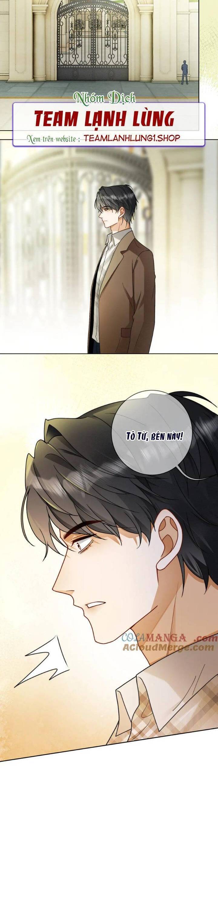 Tổng Tài Tỷ Phú Chỉ Sủng Cô Vợ Thế Thân Chap 74 - Next Chap 75