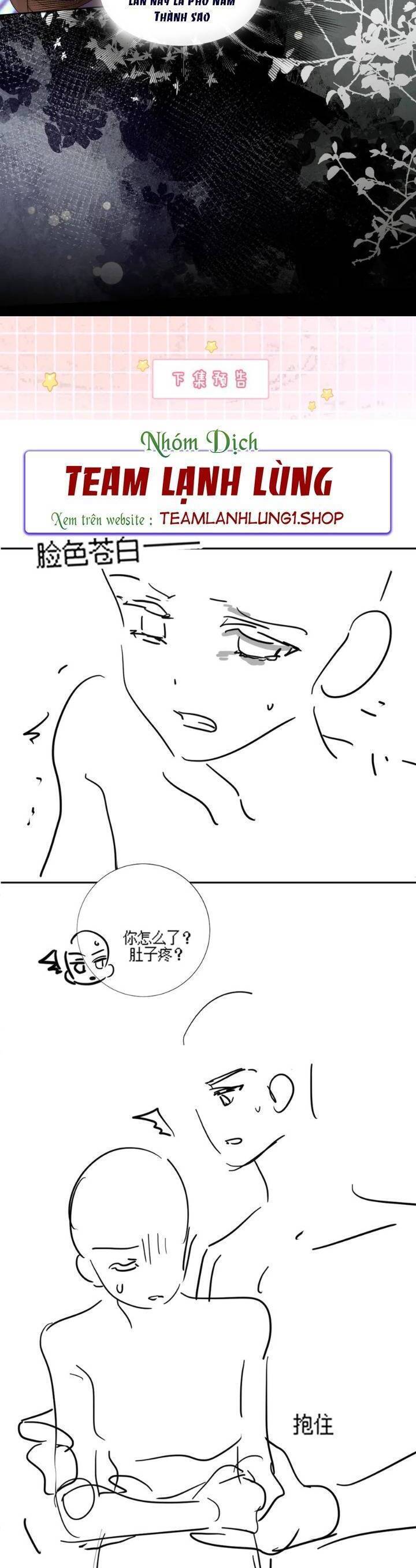 Tổng Tài Tỷ Phú Chỉ Sủng Cô Vợ Thế Thân Chap 74 - Next Chap 75