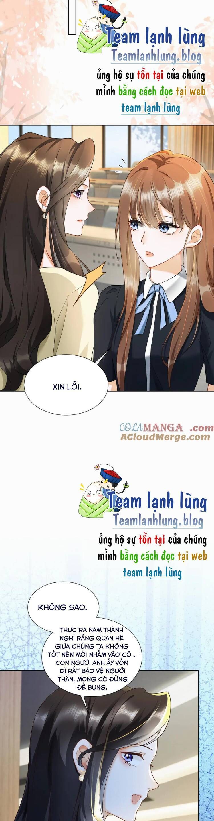 Tổng Tài Tỷ Phú Chỉ Sủng Cô Vợ Thế Thân Chap 75 - Next Chap 76