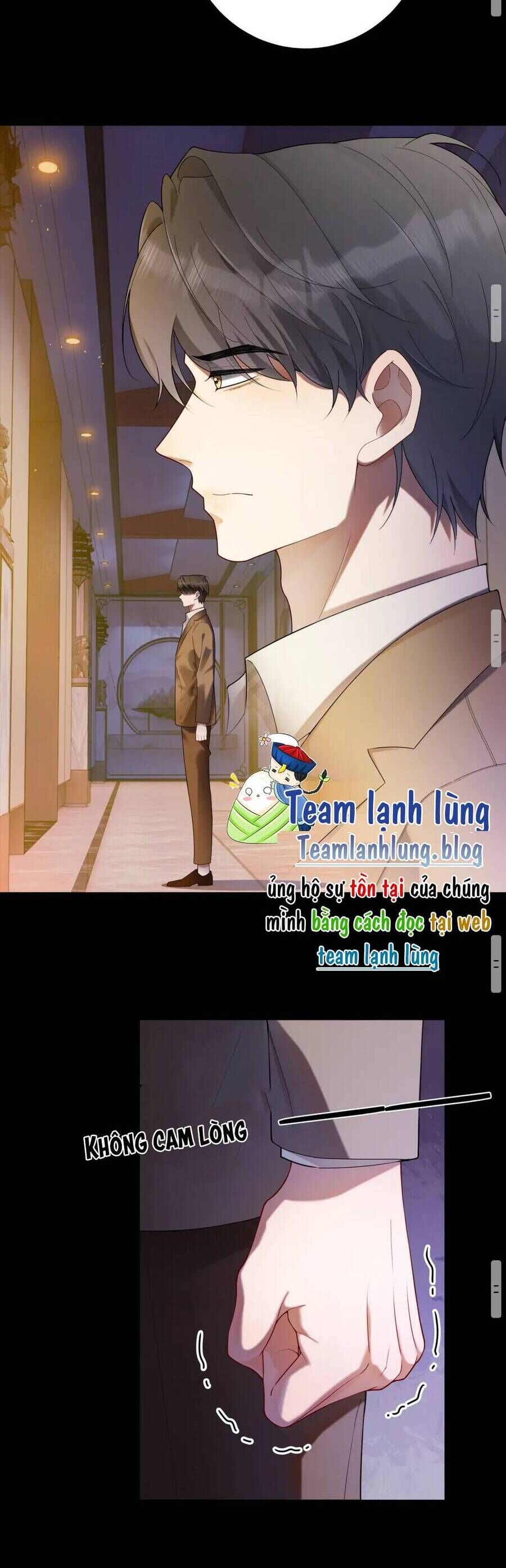 Tổng Tài Tỷ Phú Chỉ Sủng Cô Vợ Thế Thân Chap 76 - Next Chap 77