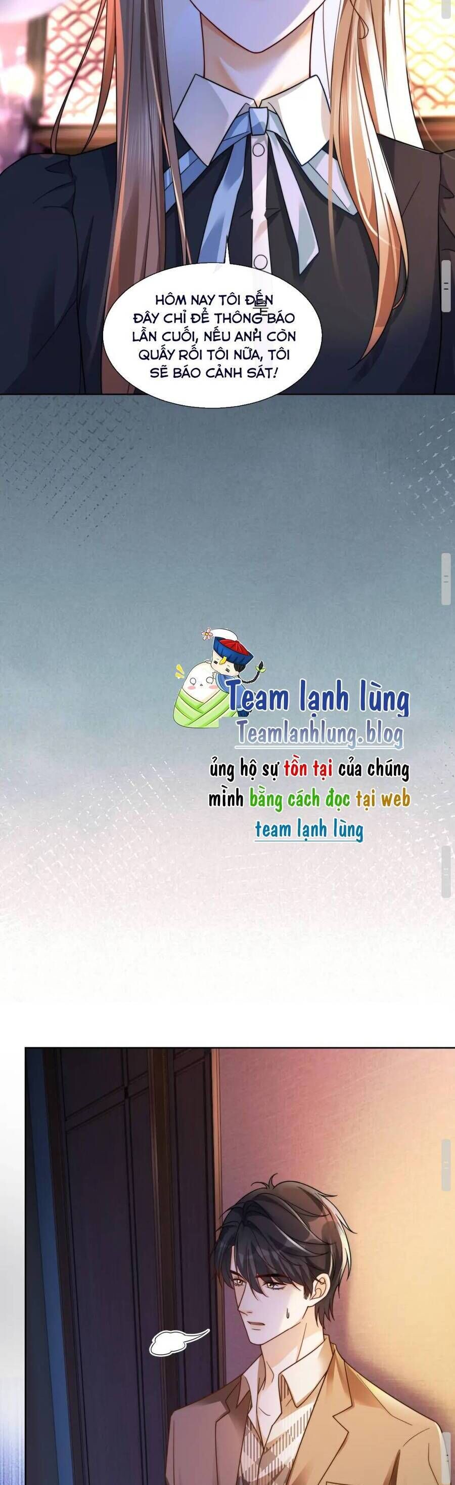 Tổng Tài Tỷ Phú Chỉ Sủng Cô Vợ Thế Thân Chap 76 - Next Chap 77