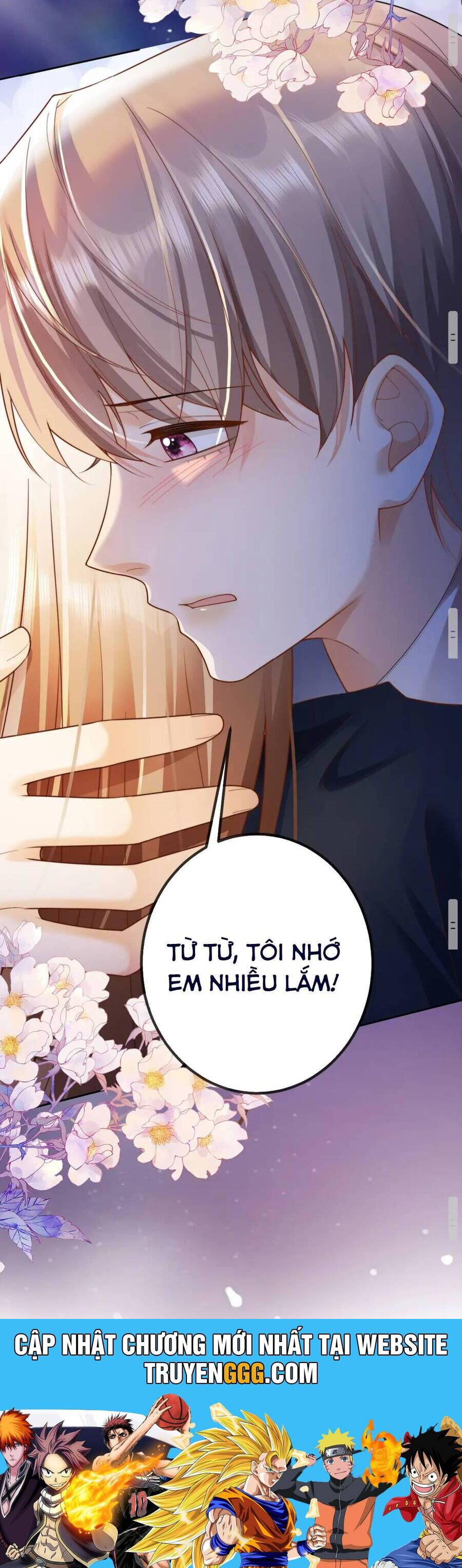 Tổng Tài Tỷ Phú Chỉ Sủng Cô Vợ Thế Thân Chap 76 - Next Chap 77