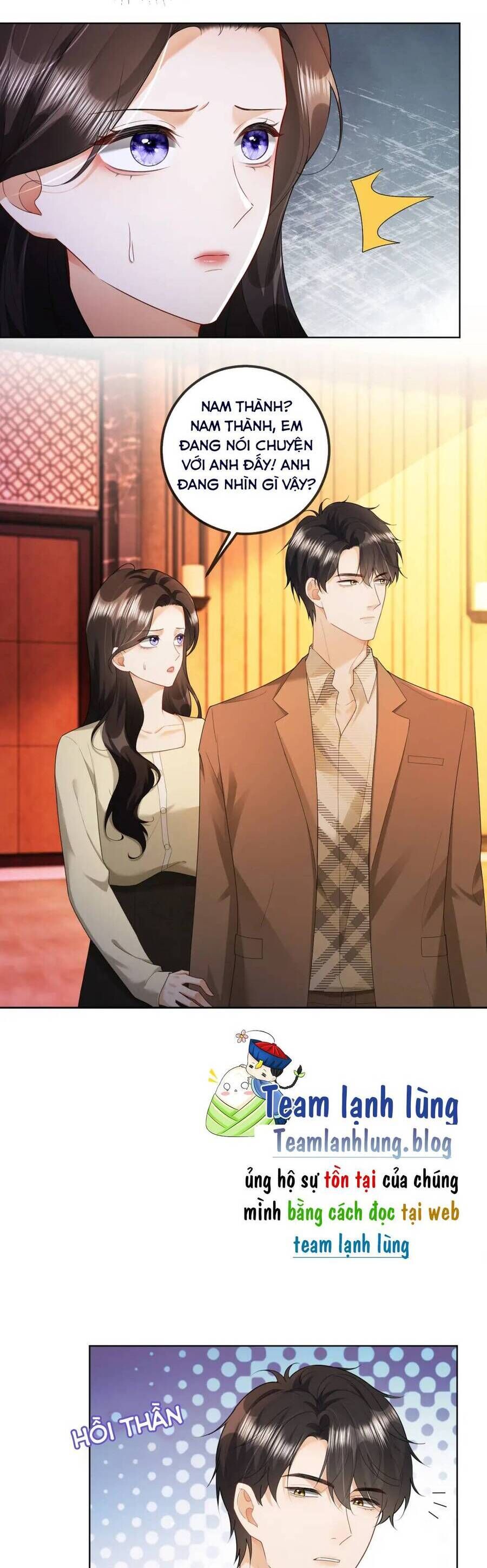 Tổng Tài Tỷ Phú Chỉ Sủng Cô Vợ Thế Thân Chap 76 - Next Chap 77