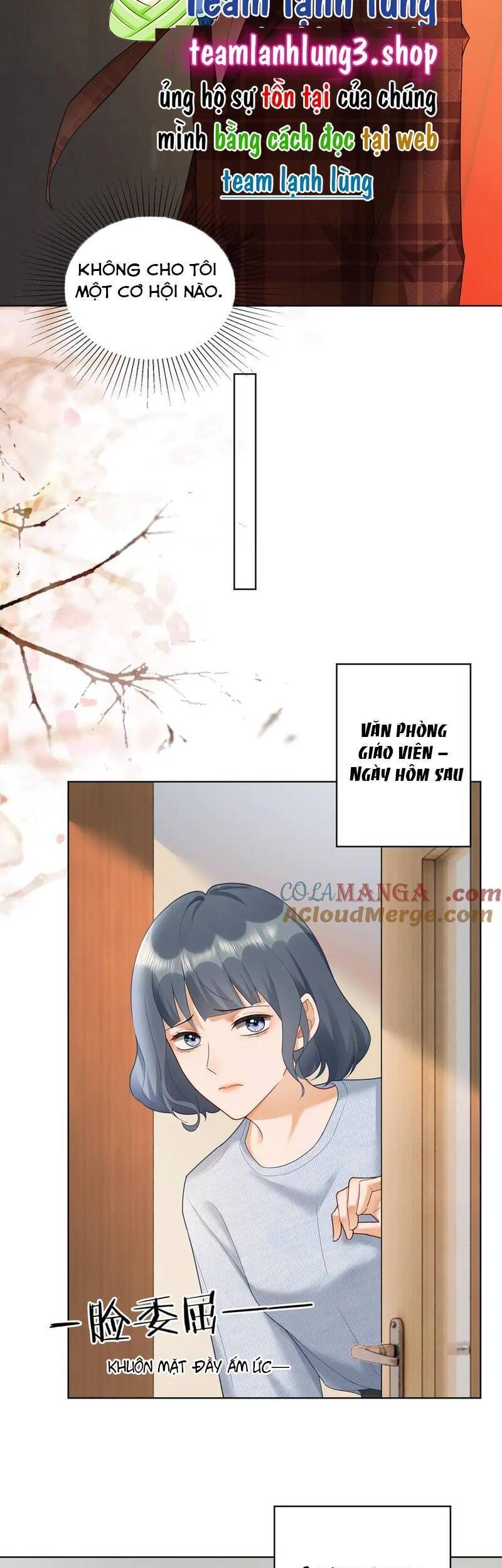 Tổng Tài Tỷ Phú Chỉ Sủng Cô Vợ Thế Thân Chap 77 - Next Chap 78