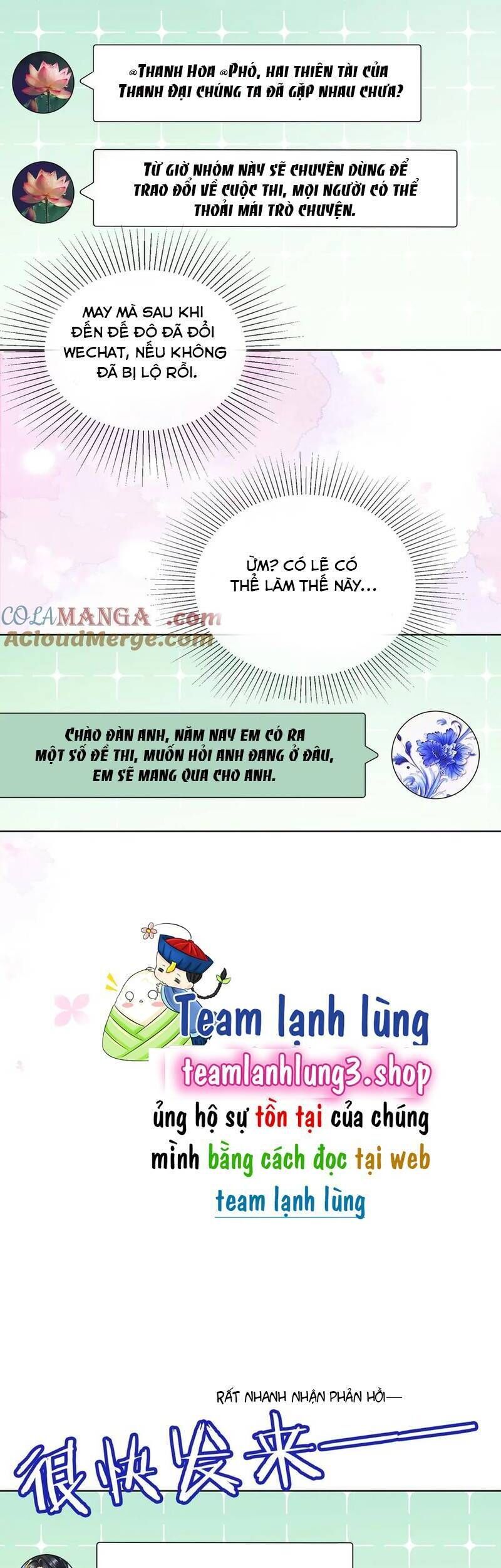 Tổng Tài Tỷ Phú Chỉ Sủng Cô Vợ Thế Thân Chap 77 - Next Chap 78