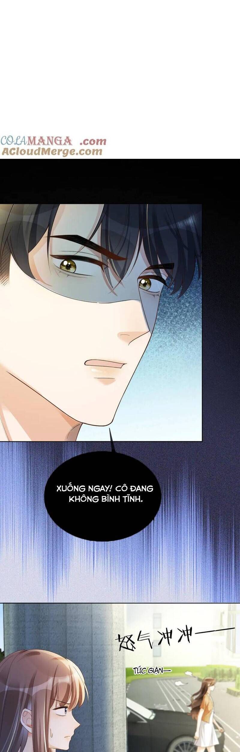 Tổng Tài Tỷ Phú Chỉ Sủng Cô Vợ Thế Thân Chap 77 - Next Chap 78