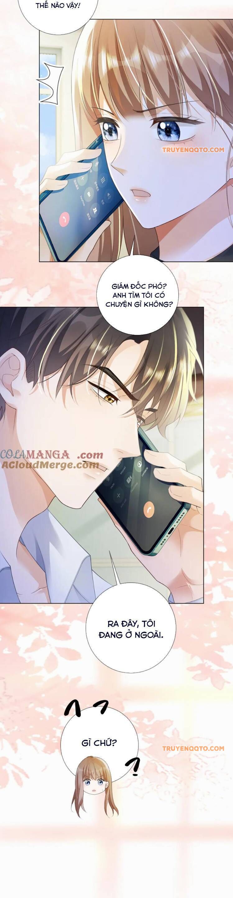 Tổng Tài Tỷ Phú Chỉ Sủng Cô Vợ Thế Thân Chap 78 - Next Chap 79