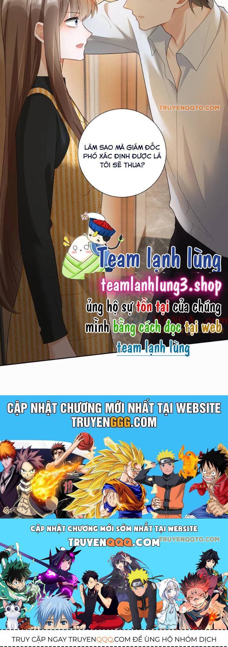 Tổng Tài Tỷ Phú Chỉ Sủng Cô Vợ Thế Thân Chap 78 - Next Chap 79