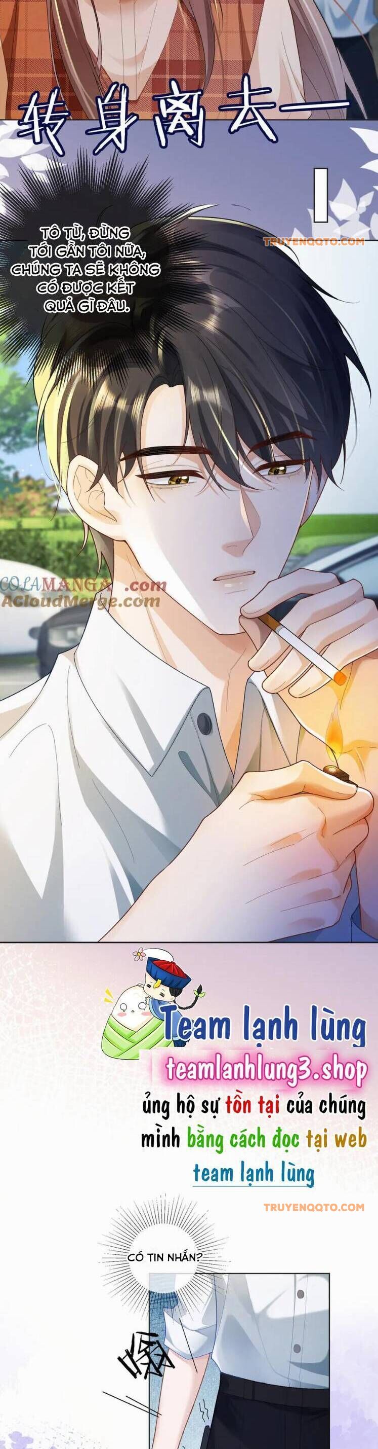 Tổng Tài Tỷ Phú Chỉ Sủng Cô Vợ Thế Thân Chap 78 - Next Chap 79