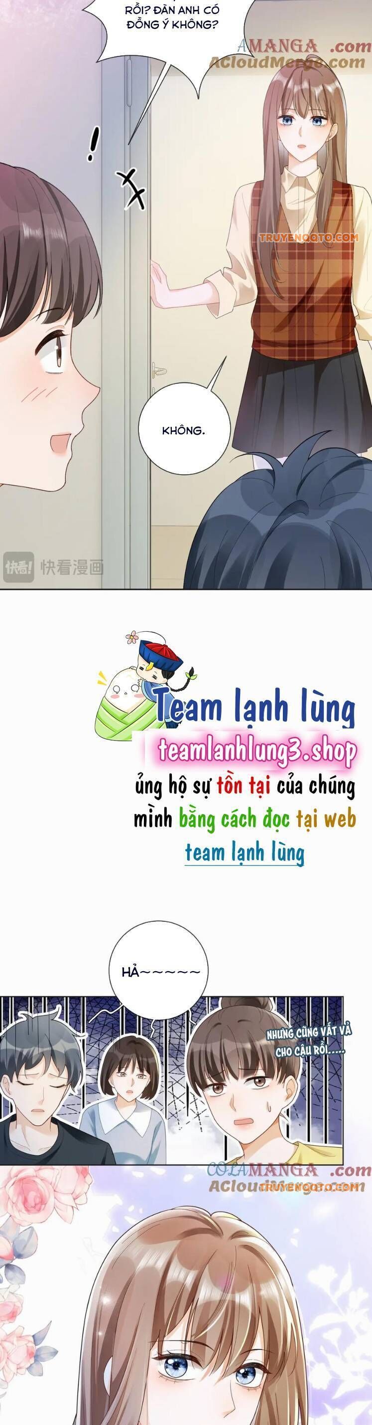 Tổng Tài Tỷ Phú Chỉ Sủng Cô Vợ Thế Thân Chap 78 - Next Chap 79