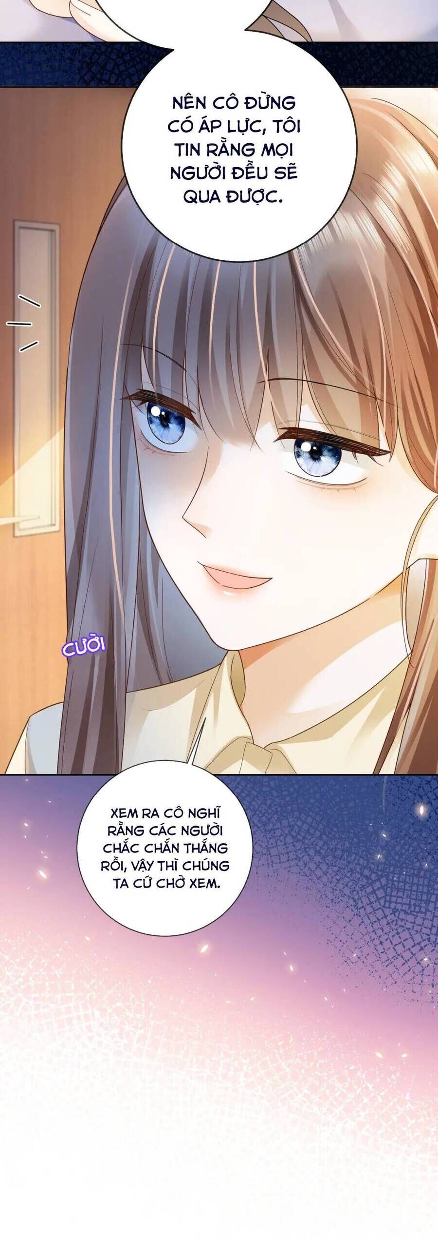 Tổng Tài Tỷ Phú Chỉ Sủng Cô Vợ Thế Thân Chap 79 - Next Chap 80