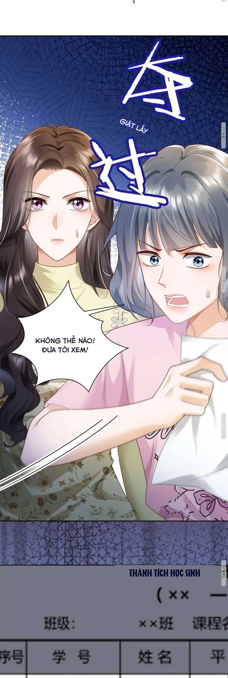 Tổng Tài Tỷ Phú Chỉ Sủng Cô Vợ Thế Thân Chap 79 - Next Chap 80