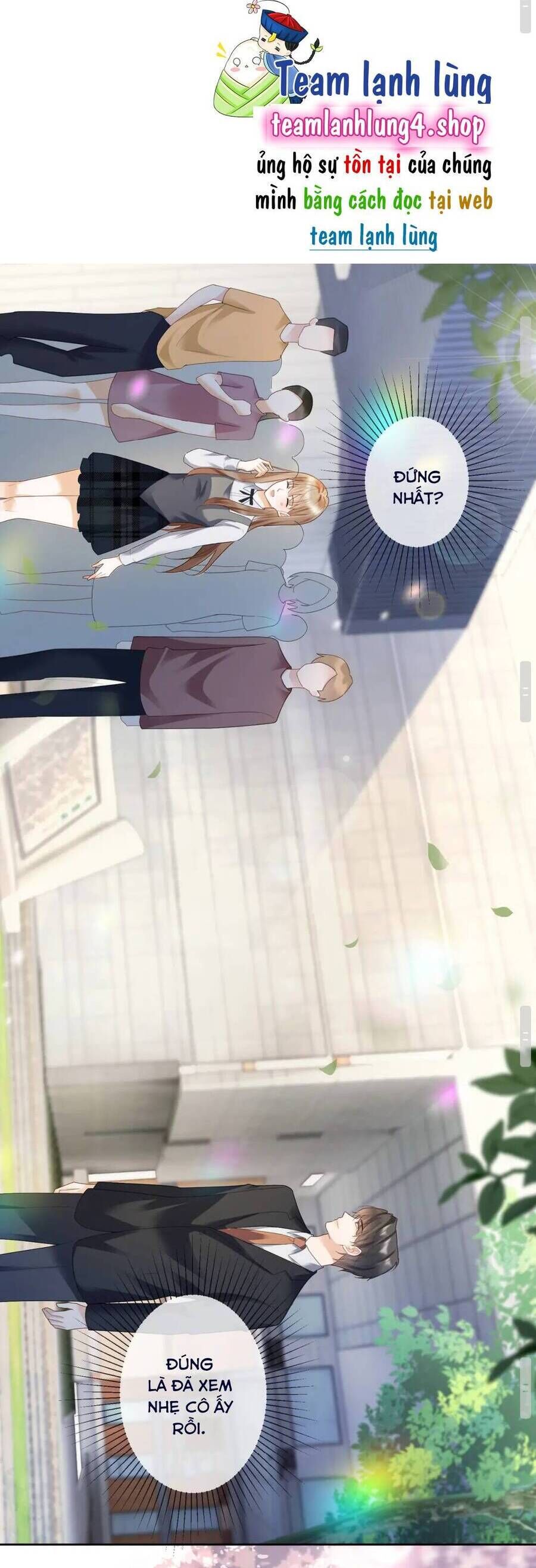 Tổng Tài Tỷ Phú Chỉ Sủng Cô Vợ Thế Thân Chap 79 - Next Chap 80