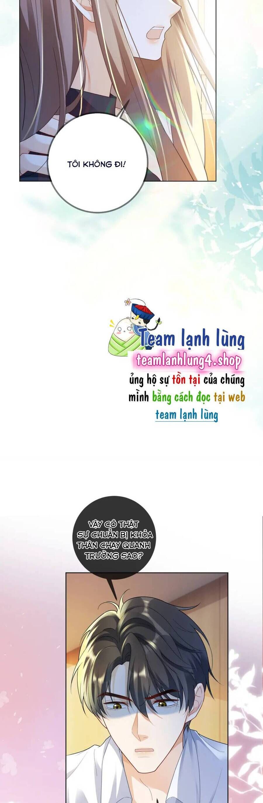 Tổng Tài Tỷ Phú Chỉ Sủng Cô Vợ Thế Thân Chap 79 - Next Chap 80