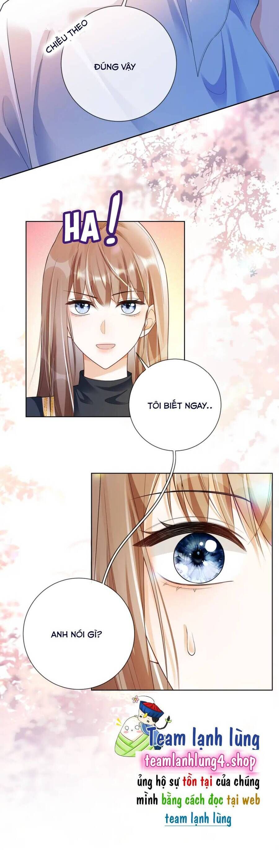 Tổng Tài Tỷ Phú Chỉ Sủng Cô Vợ Thế Thân Chap 79 - Next Chap 80