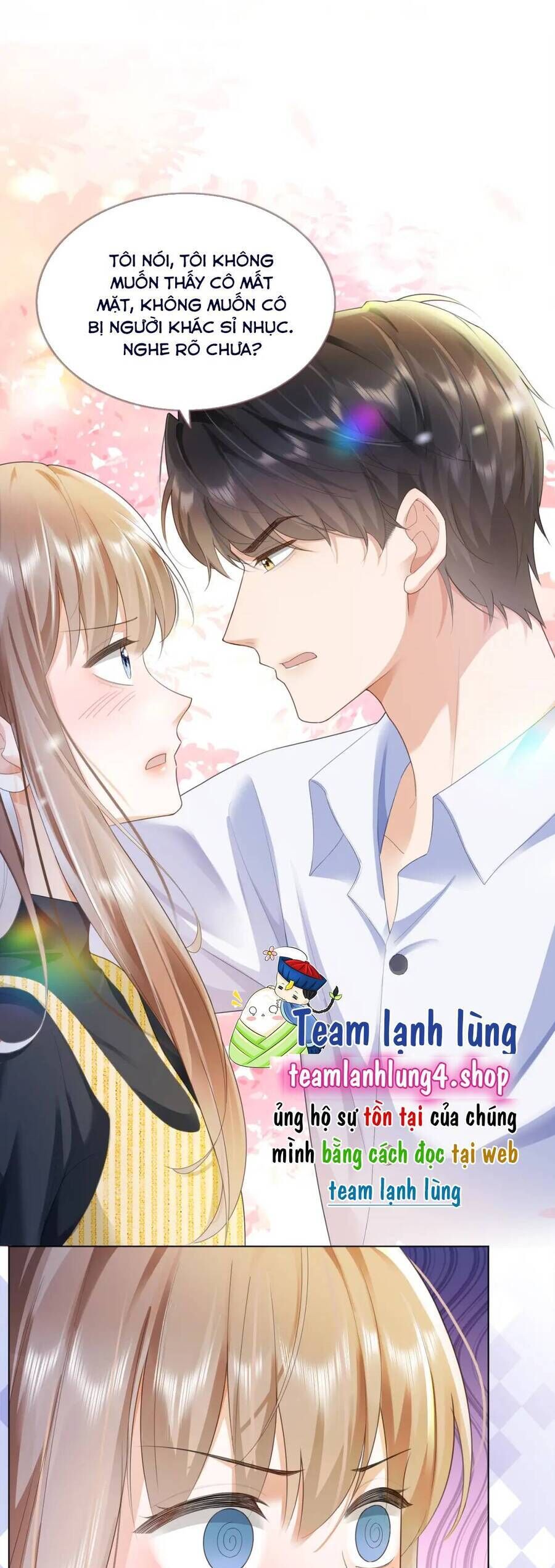 Tổng Tài Tỷ Phú Chỉ Sủng Cô Vợ Thế Thân Chap 79 - Next Chap 80